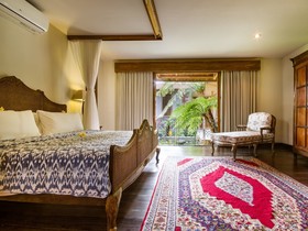 Villa Desa Roro