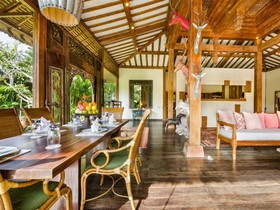 Villa Desa Roro