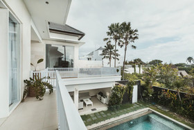 Villa Deus
