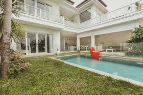Villa Deus