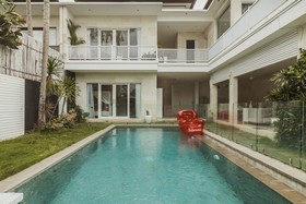 Villa Deus