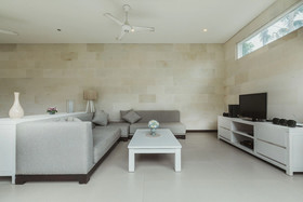 Villa Deus