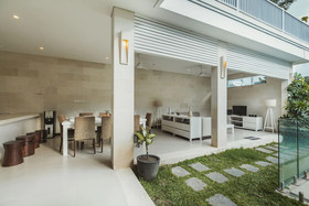 Villa Deus