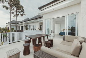 Villa Deus