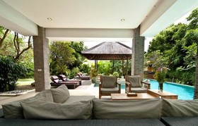 Villa Double N