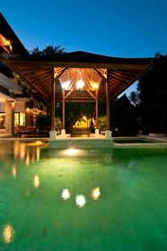 Villa Double N