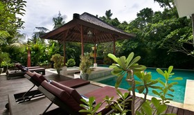 Villa Double N