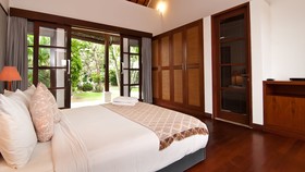 Villa Double N