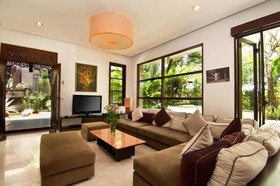Villa Double N