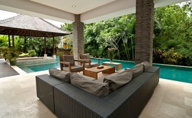 Villa Double N
