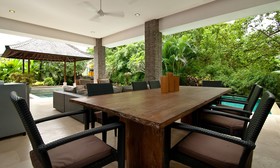 Villa Double N