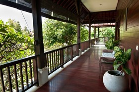 Villa Double N