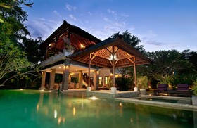 Villa Double N