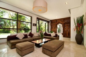 Villa Double N