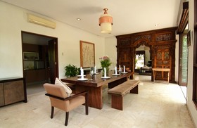 Villa Double N