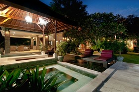 Villa Double N