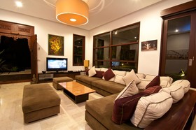 Villa Double N