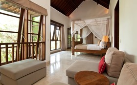 Villa Double N