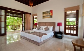 Villa Double N