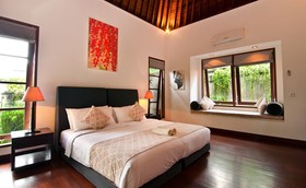 Villa Double N