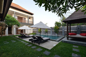 Villa Echo Beach