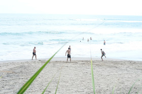 Villa Echo Beach