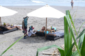 Villa Echo Beach