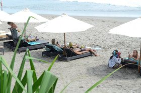 Villa Echo Beach