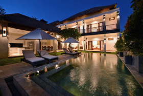 Villa Echo Beach