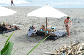 Villa Echo Beach