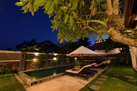 Villa Echo Beach