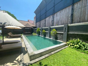 Villa Echo Beach