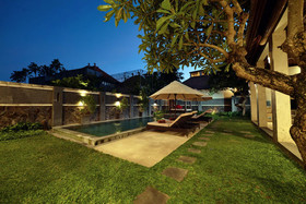 Villa Echo Beach