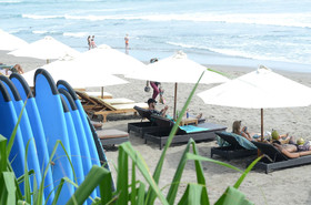 Villa Echo Beach