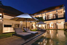 Villa Echo Beach
