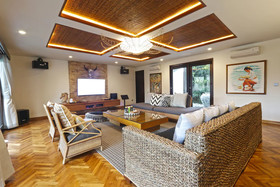 Villa Elite Cassia