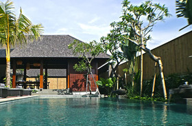 Villa Elite Cassia