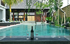 Villa Elite Cassia