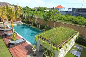 Villa Elite Cassia
