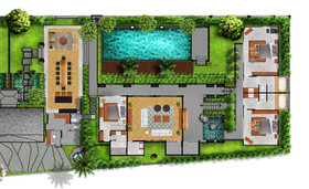Villa Elite Cassia