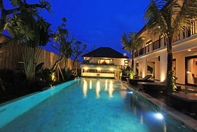 Villa Elite Cassia