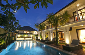 Villa Elite Cassia
