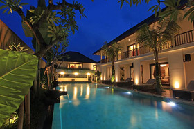 Villa Elite Cassia