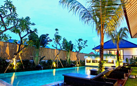 Villa Elite Cassia