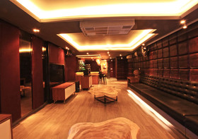 Villa Elite Cassia