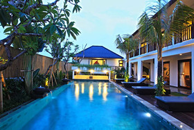 Villa Elite Cassia