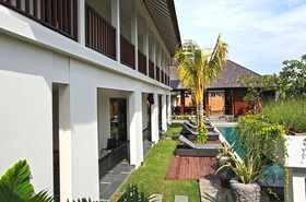 Villa Elite Cassia
