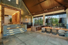 Villa Embrace