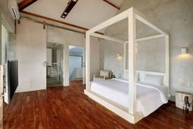 Villa Embrace