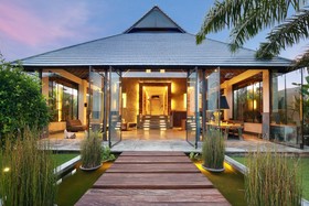 Villa Embrace